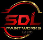 SDL Paintworks Ltd